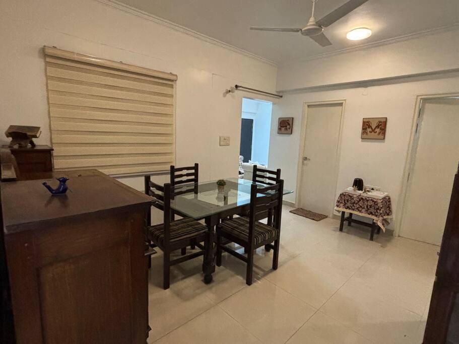 The Grand Ganga Room 2 Near Sangam Prayagraj Luaran gambar