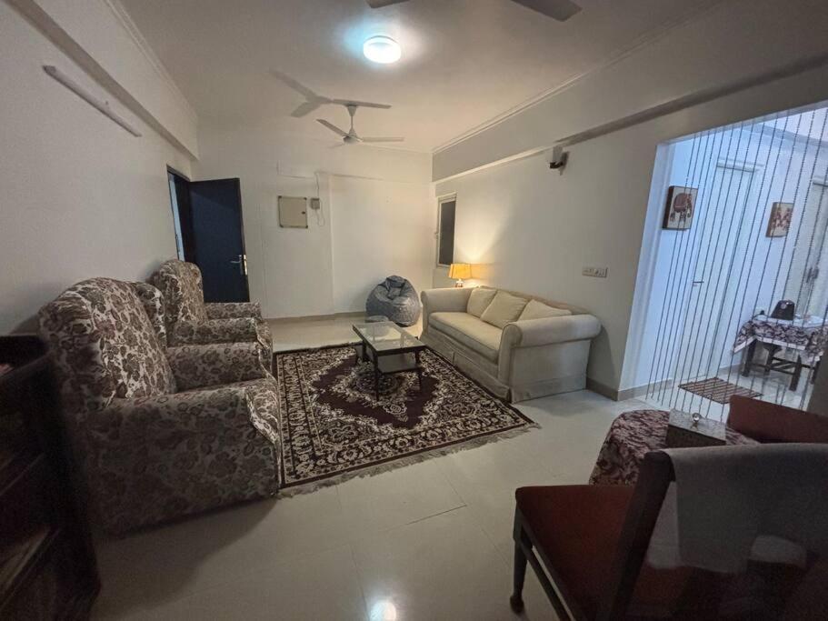 The Grand Ganga Room 2 Near Sangam Prayagraj Luaran gambar