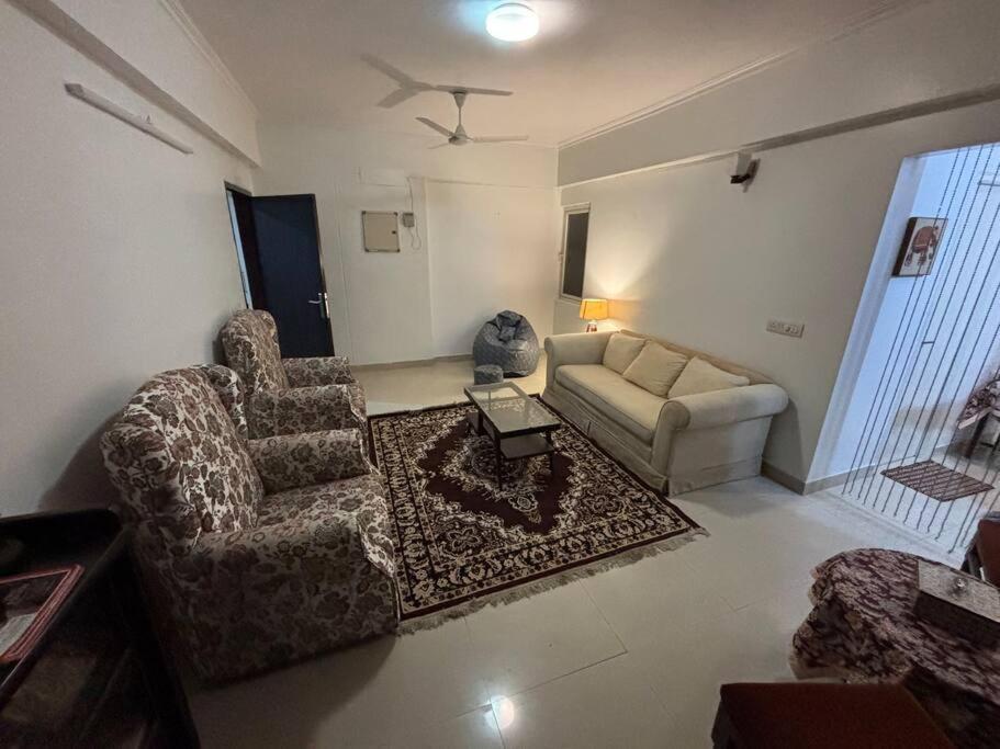 The Grand Ganga Room 2 Near Sangam Prayagraj Luaran gambar