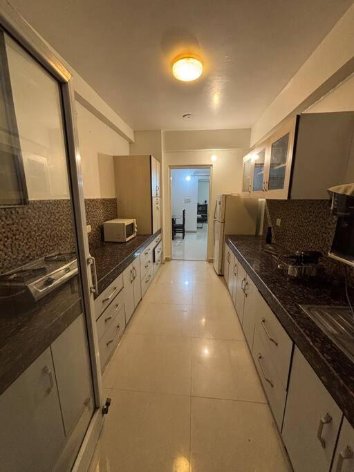 The Grand Ganga Room 2 Near Sangam Prayagraj Luaran gambar